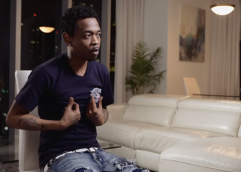 ‘Da Band’ Member Freddy P Speaks Out on Diddy’s Arrest: “It’s Long Overdue”